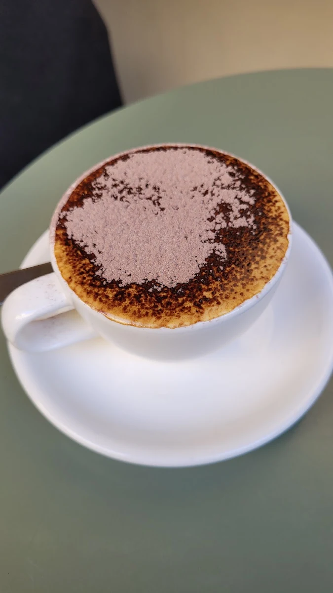 Highlights, Leible Coffee