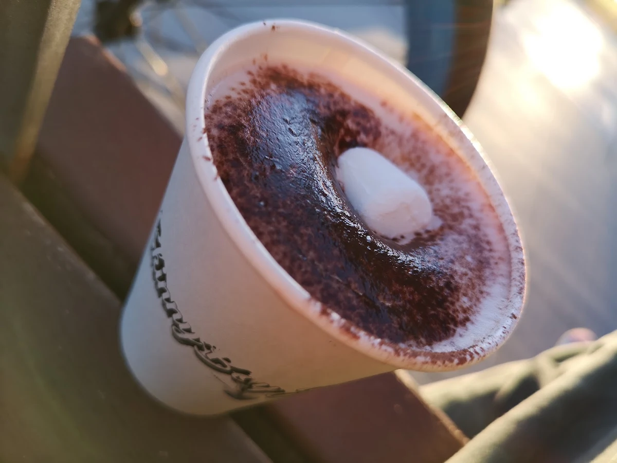 Hot Chocolate, Skinny Boy Jim
