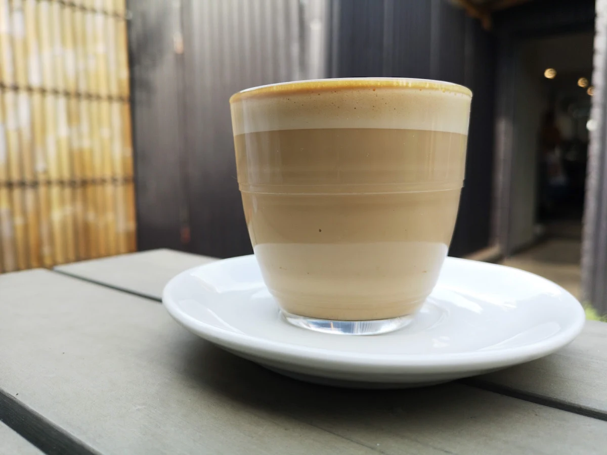 Latte, Skinny Boy Jim