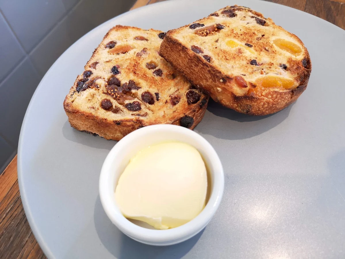 Rasin Toast, Skinny Boy Jim