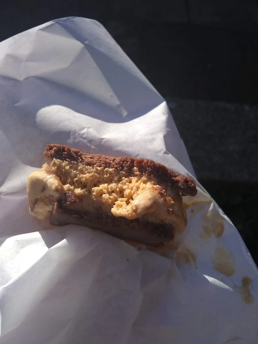 Ice Cream Sandwich