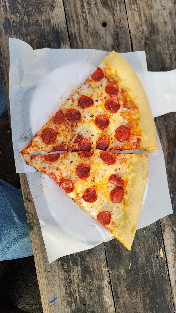 Tavern Cut Whole Pie