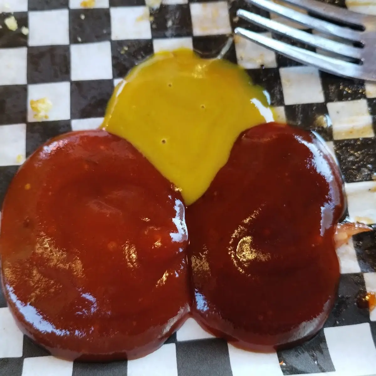 BBQ Sauces