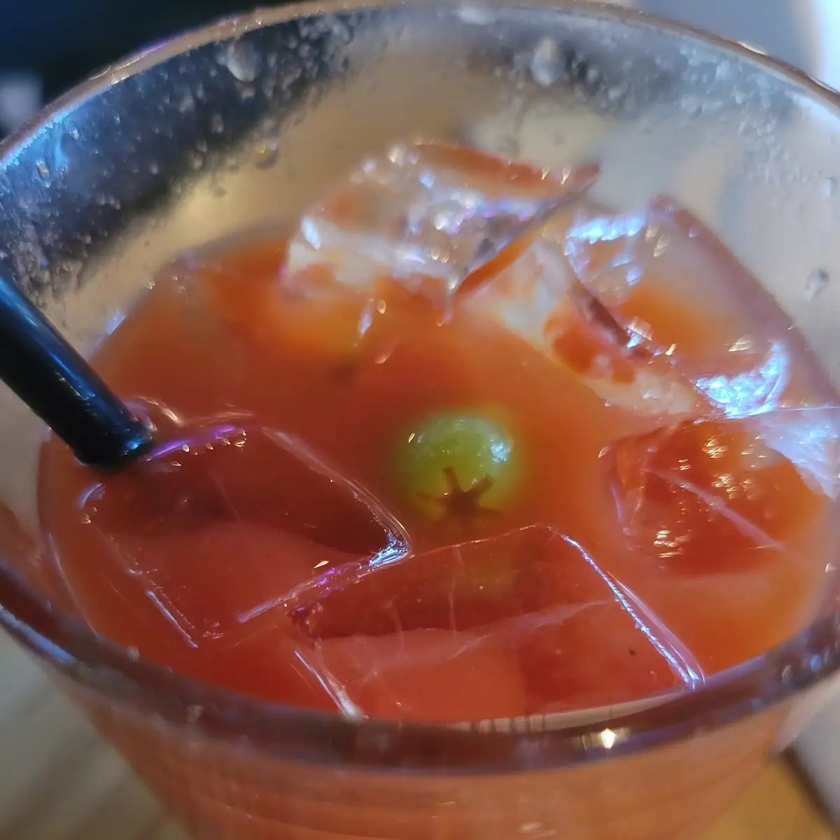 Bloody Mary