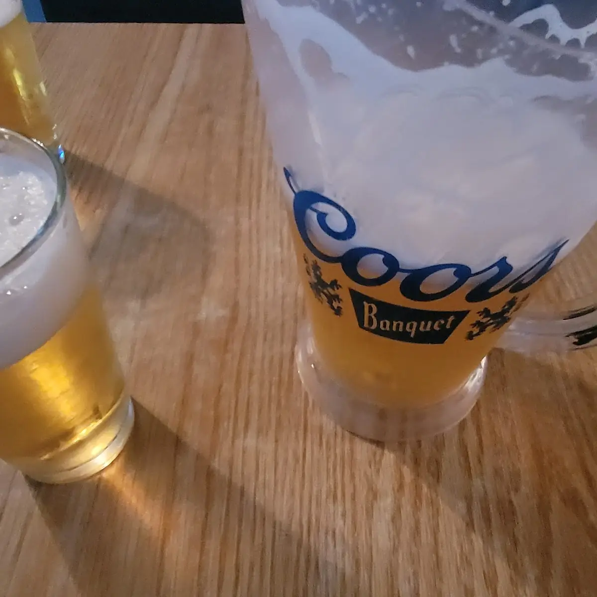Coors Light