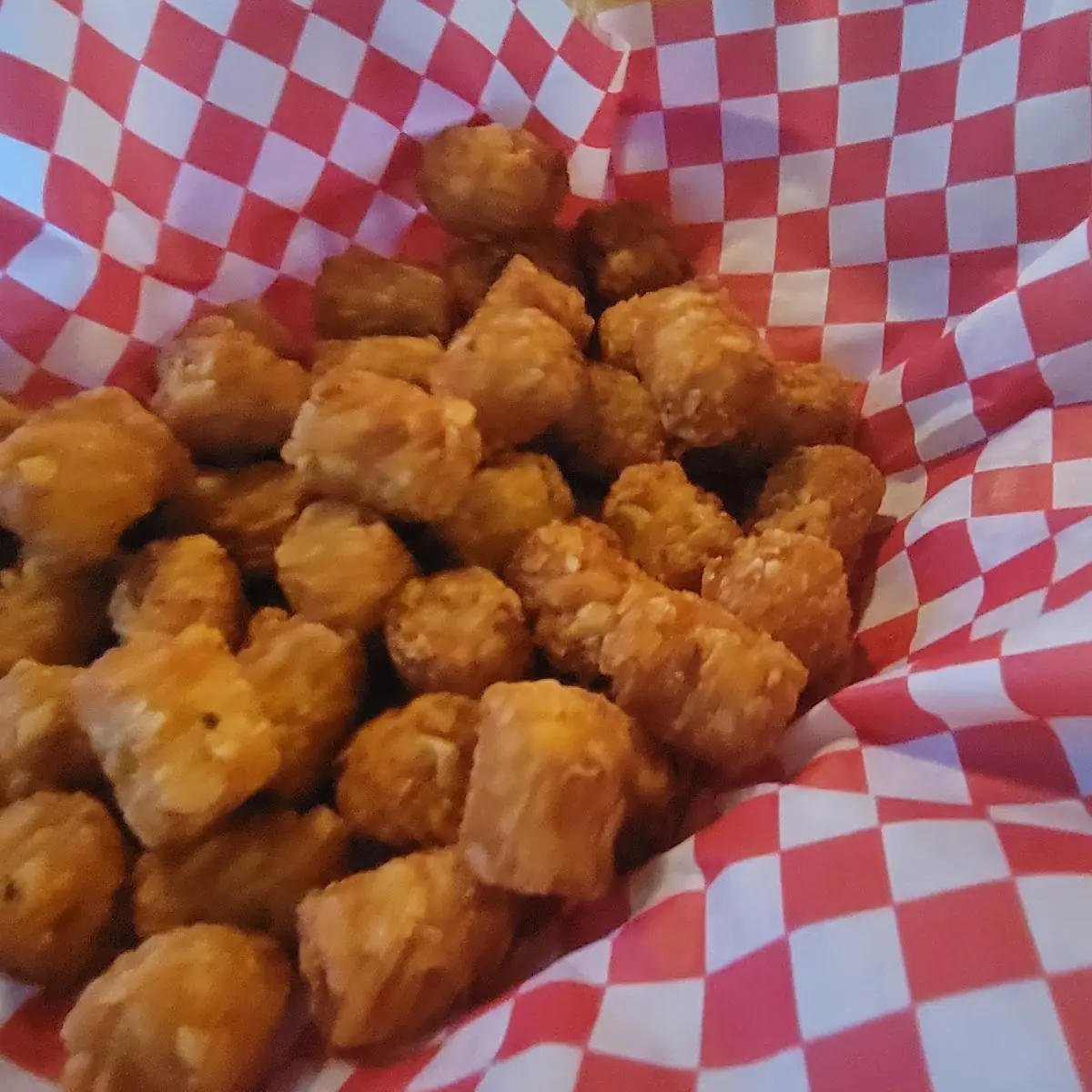 Tater Tots