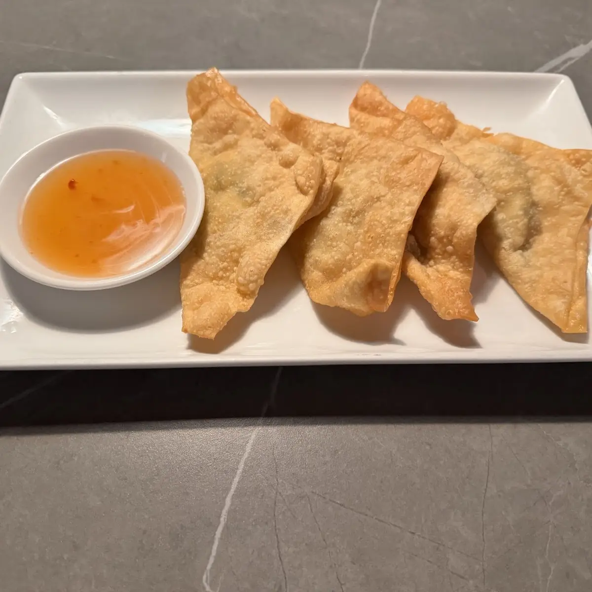 Crab Rangoon 4