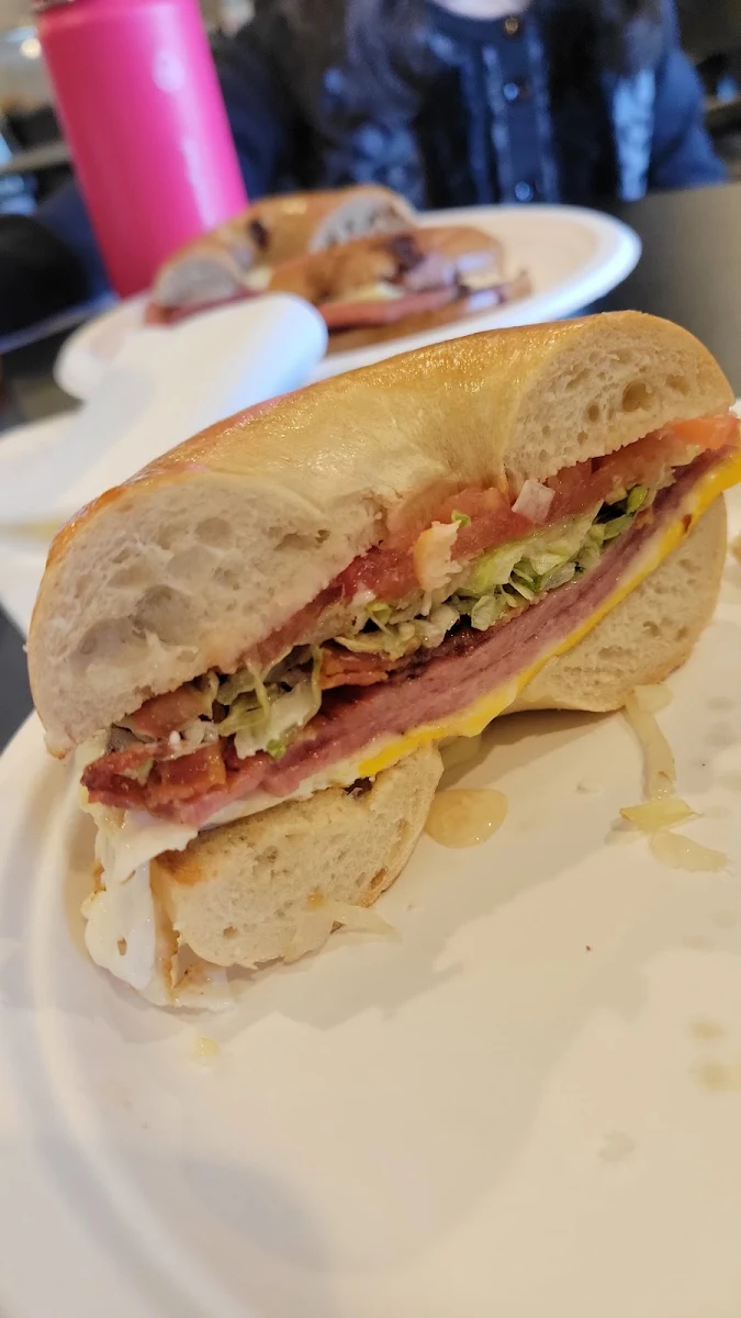 Turkey Breast Cold Cut