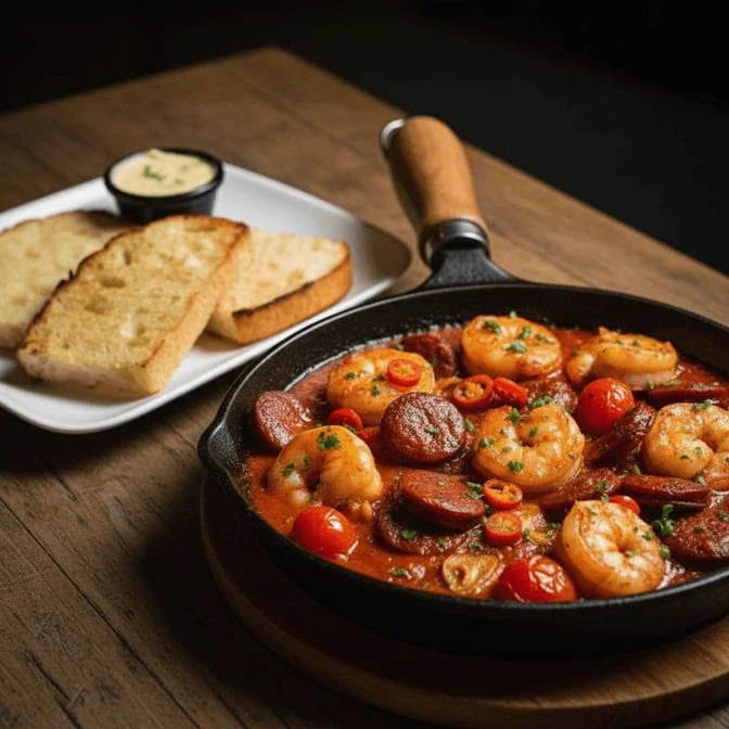 Highlights, In Forno Charlestown