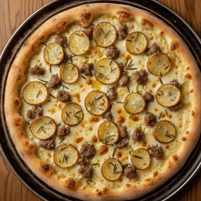 Highlights, In Forno Charlestown