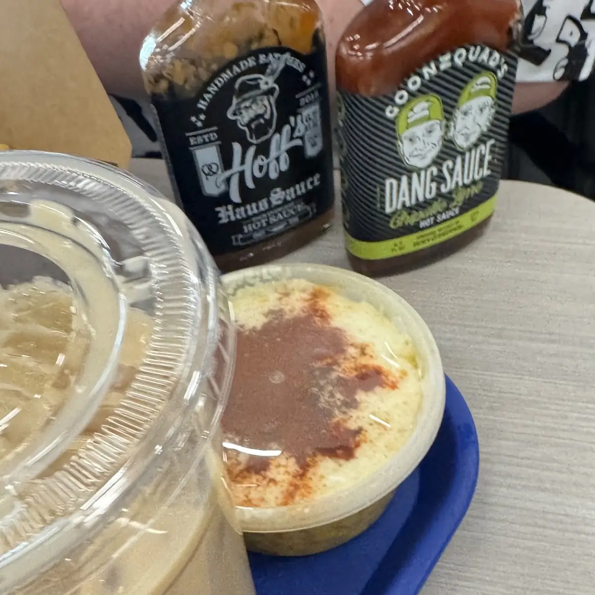 Hummus
