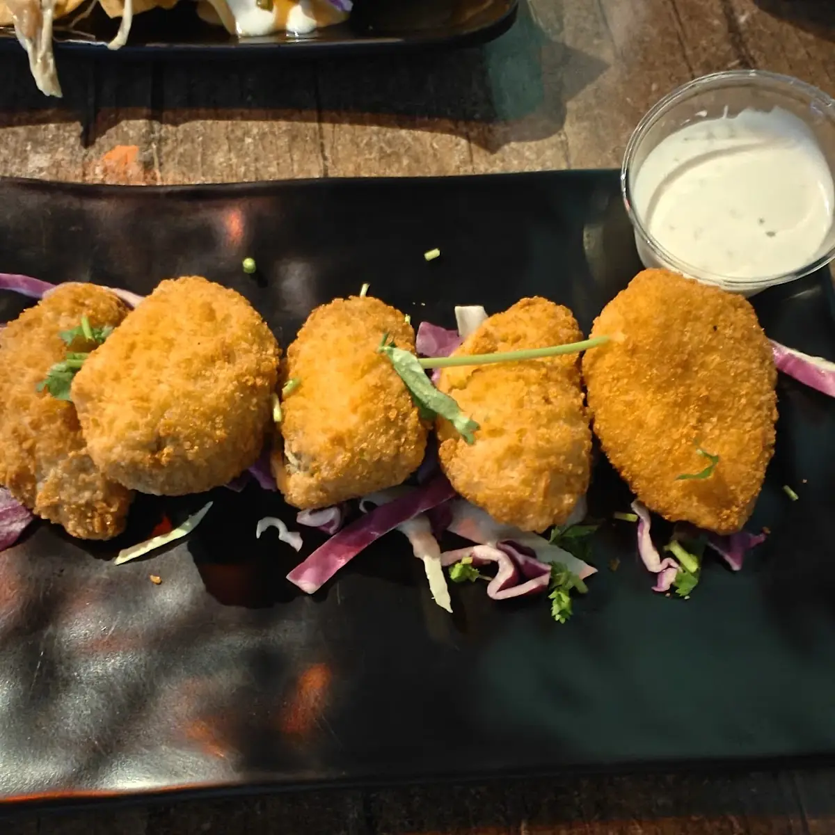 Jalapeño Poppers