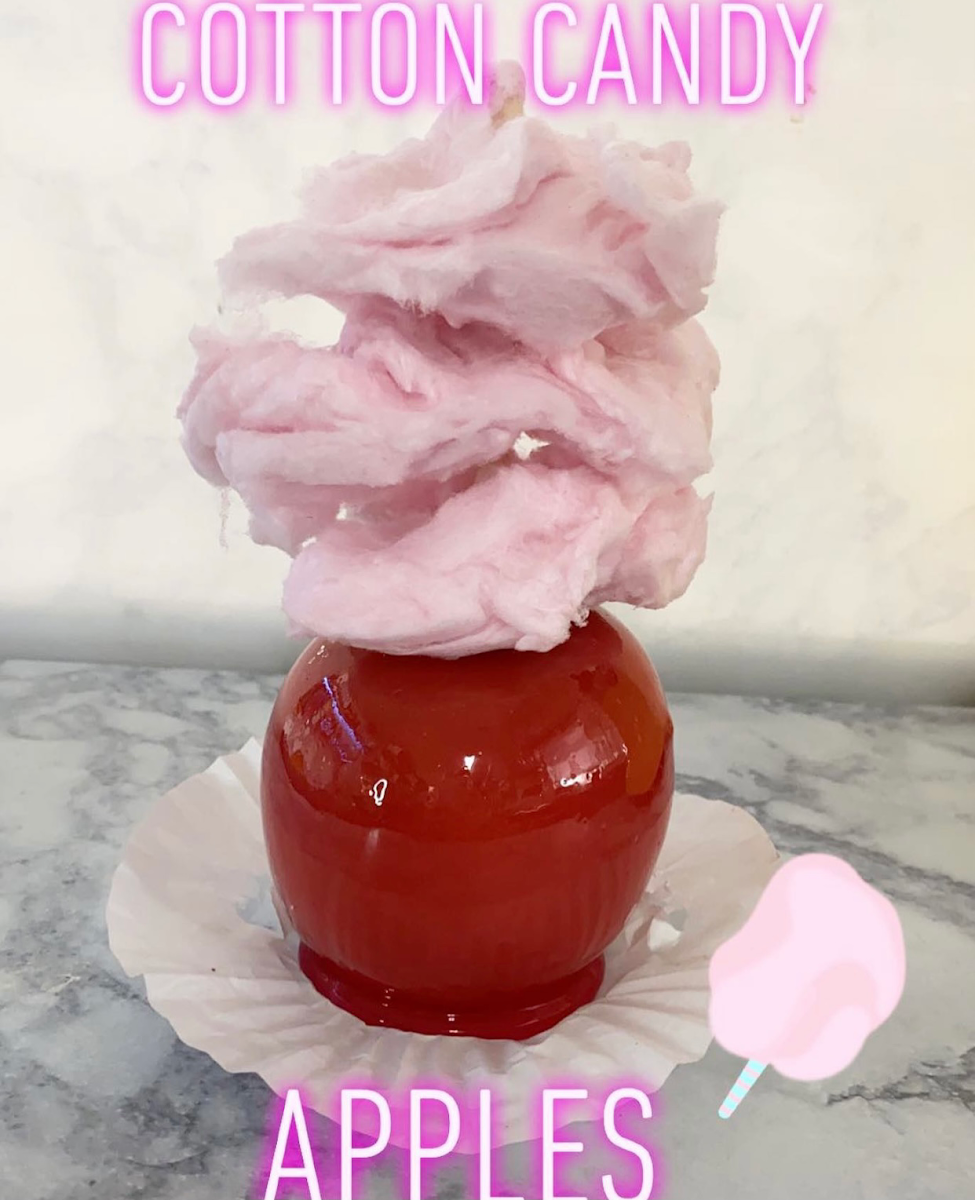 Cotton Candy