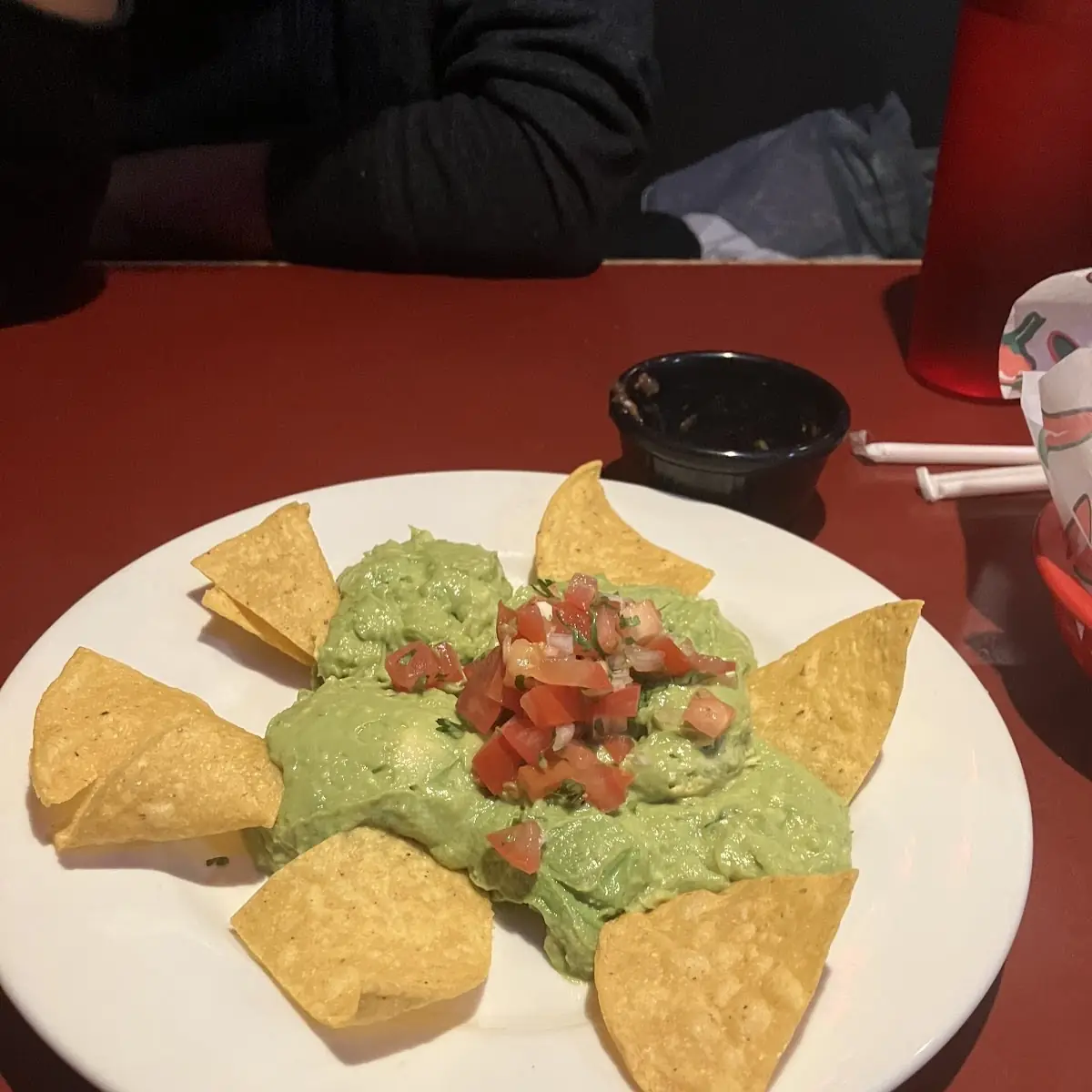 Guacamole Dip