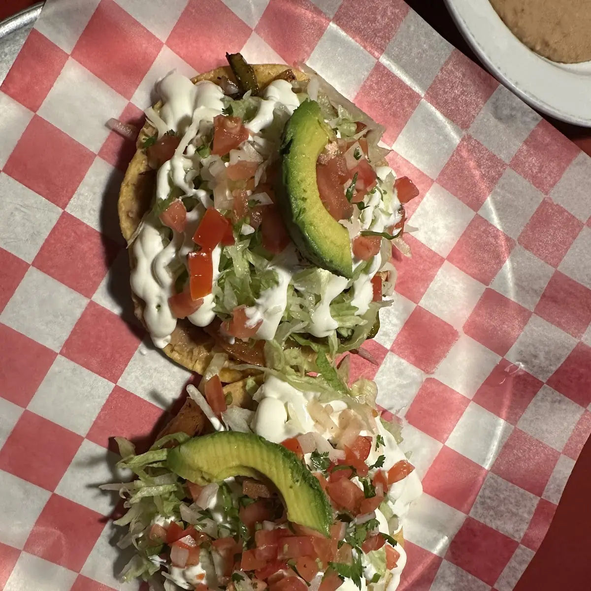 Shrimp Tacos