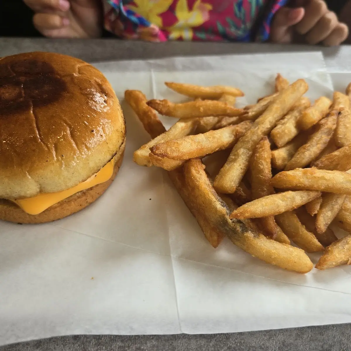 Chicken Sandwich