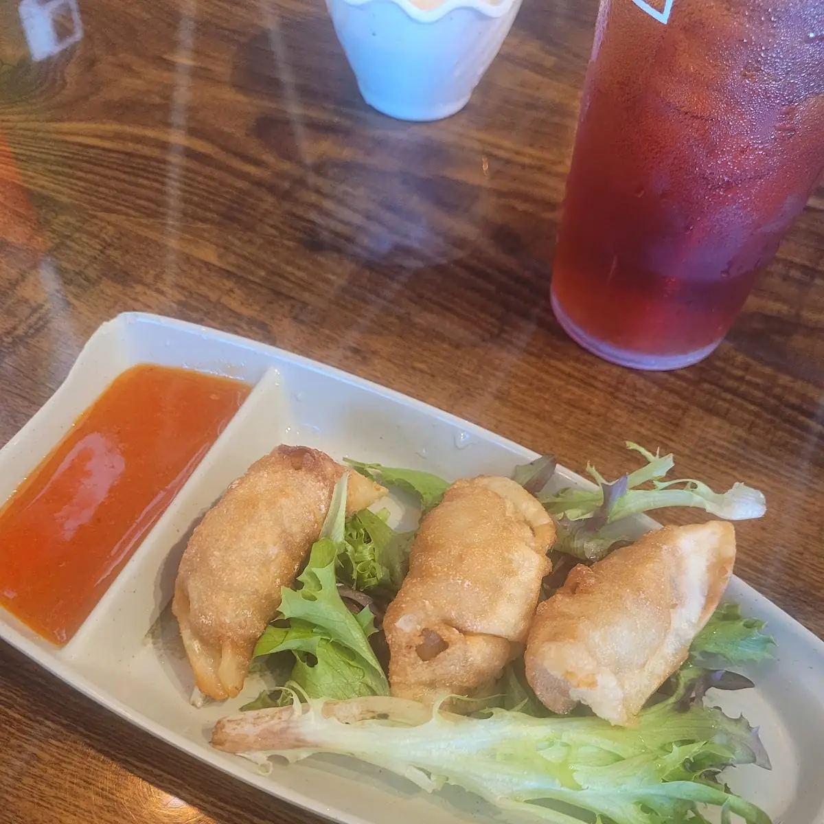 Gyoza