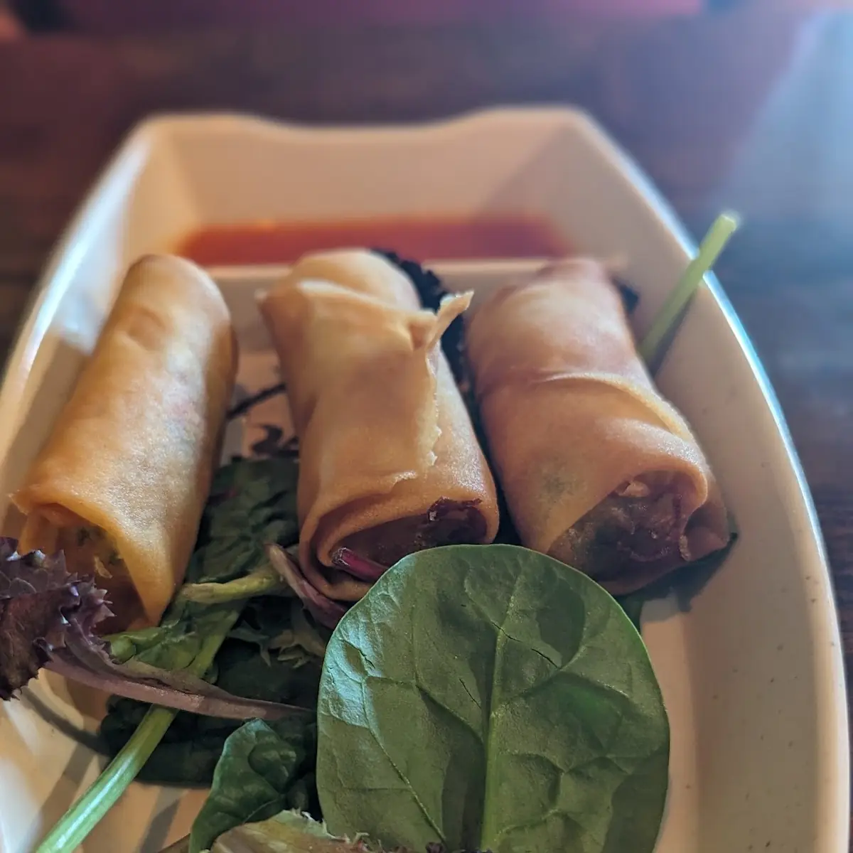 Spring Roll