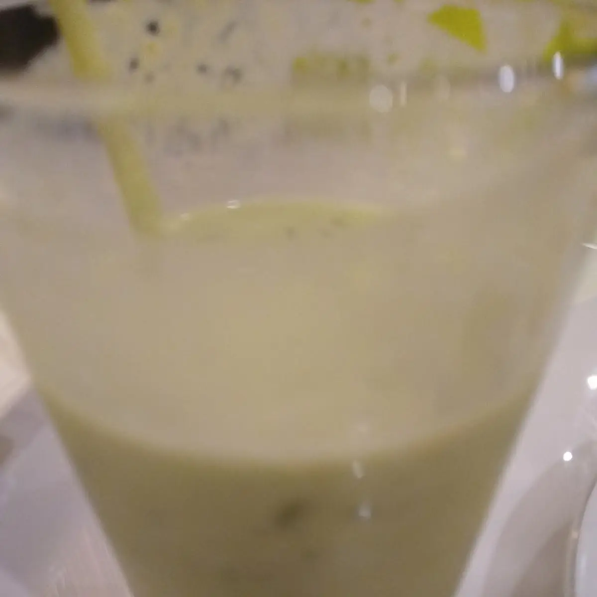 Avocado Smoothie