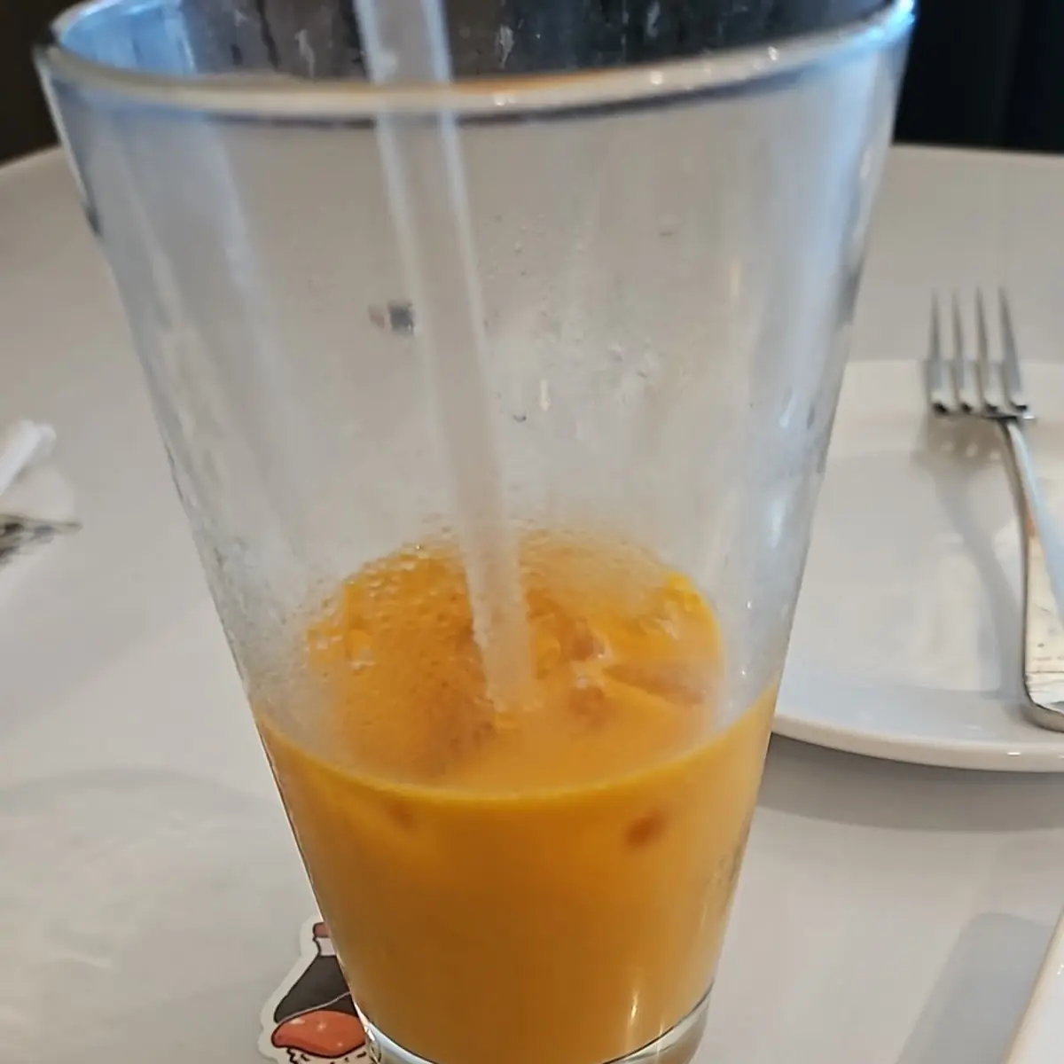 Thai Tea