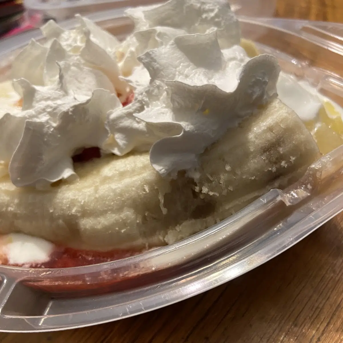 Banana Split