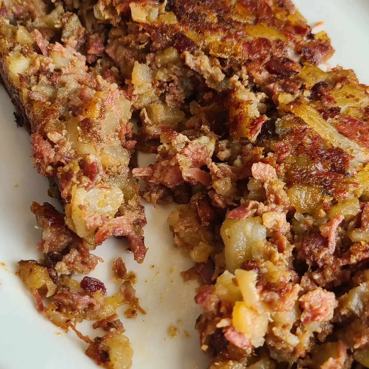 Corned Beef Hash