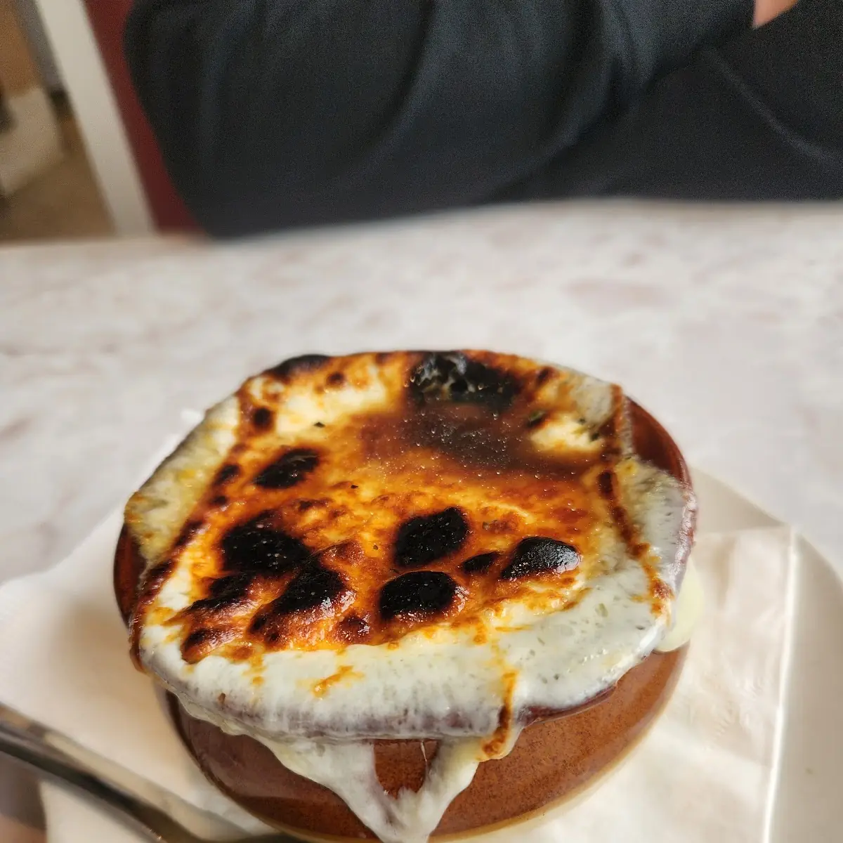 French Onion Soup