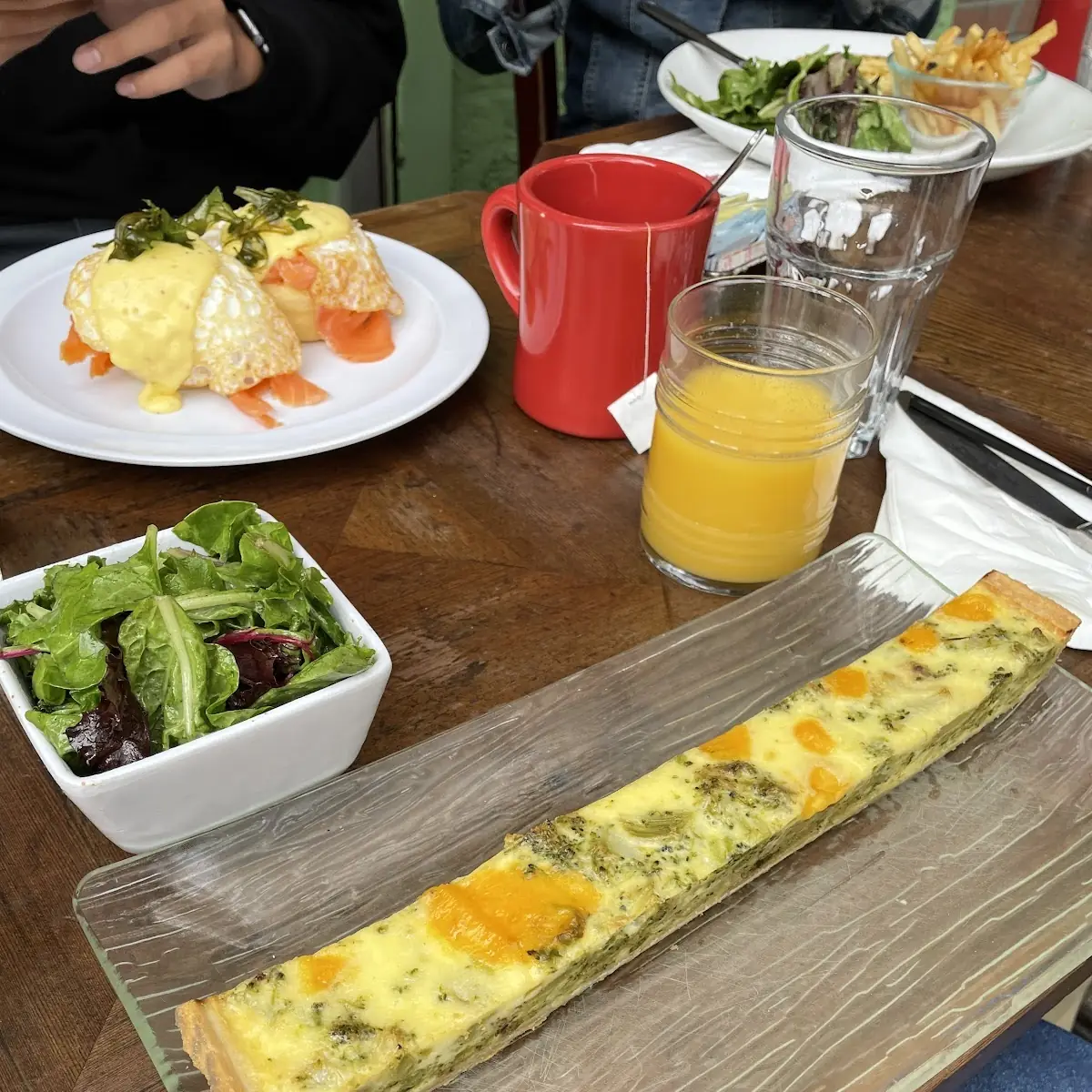 Quiche