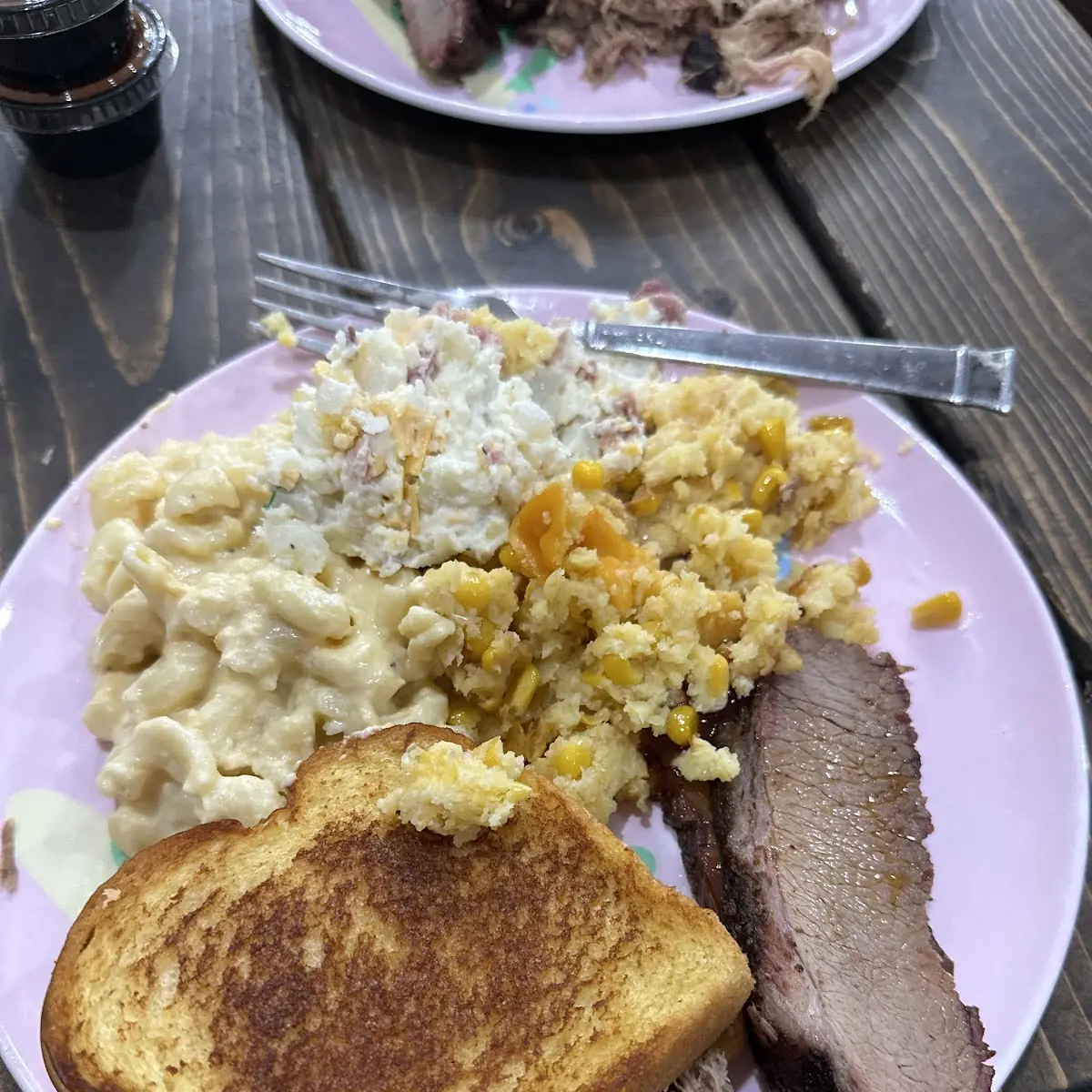 Scrambled Eggs