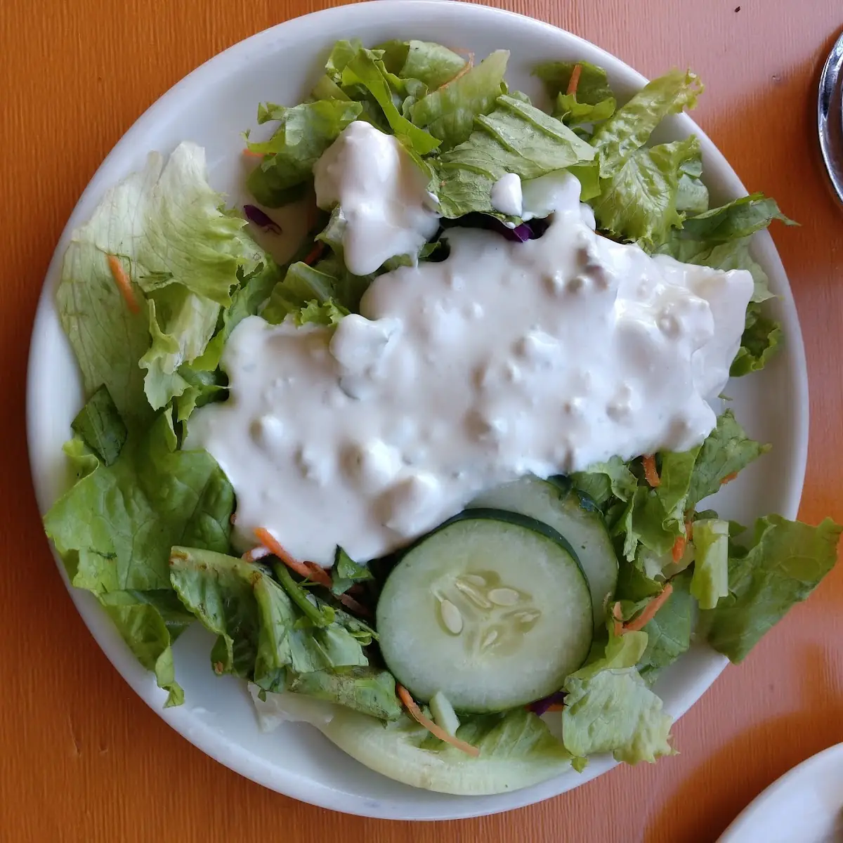 House Salad