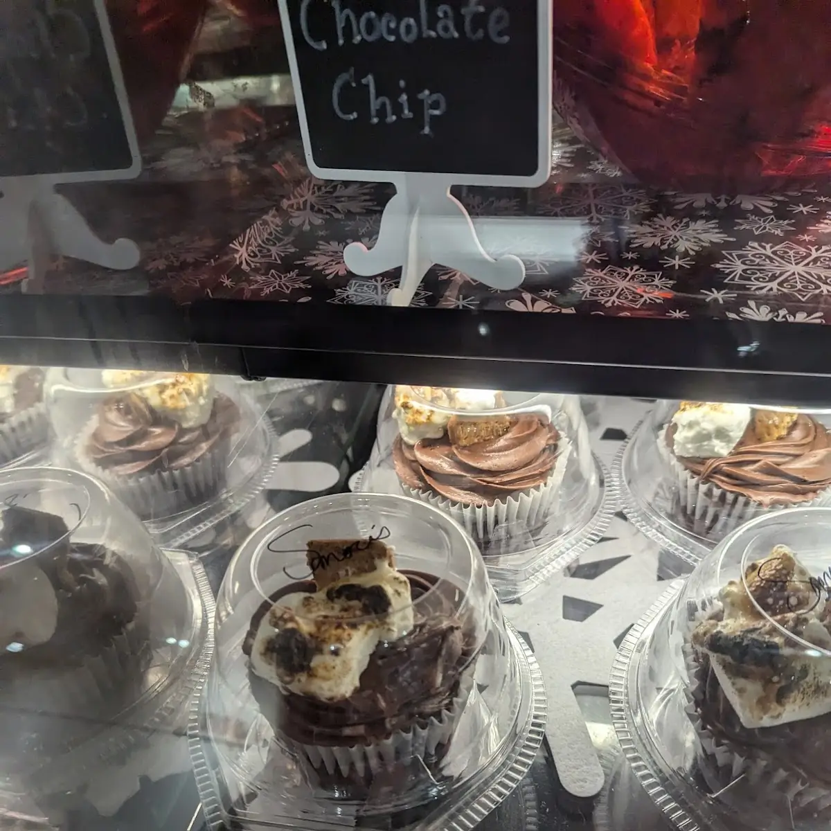 Dozen Cupcakes Gluten-Free