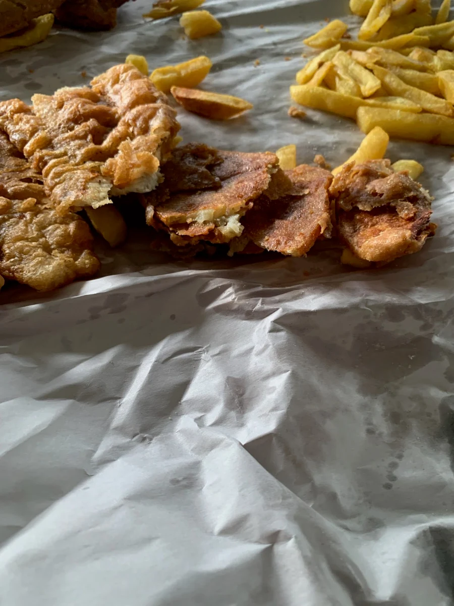Highlights, Koo Wee Rup Fish & Chips