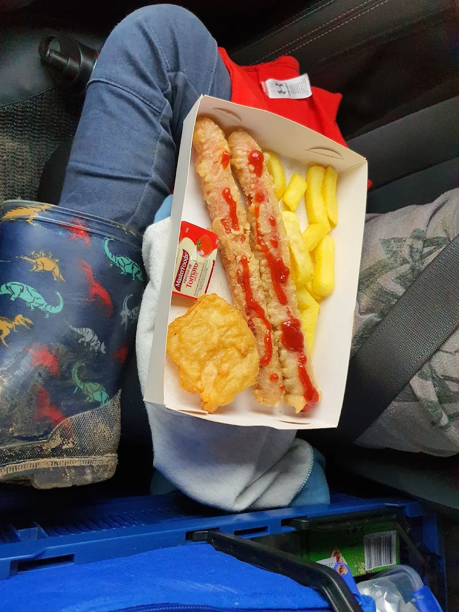 Highlights, Koo Wee Rup Fish & Chips