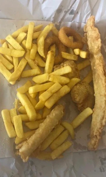 Highlights, Koo Wee Rup Fish & Chips