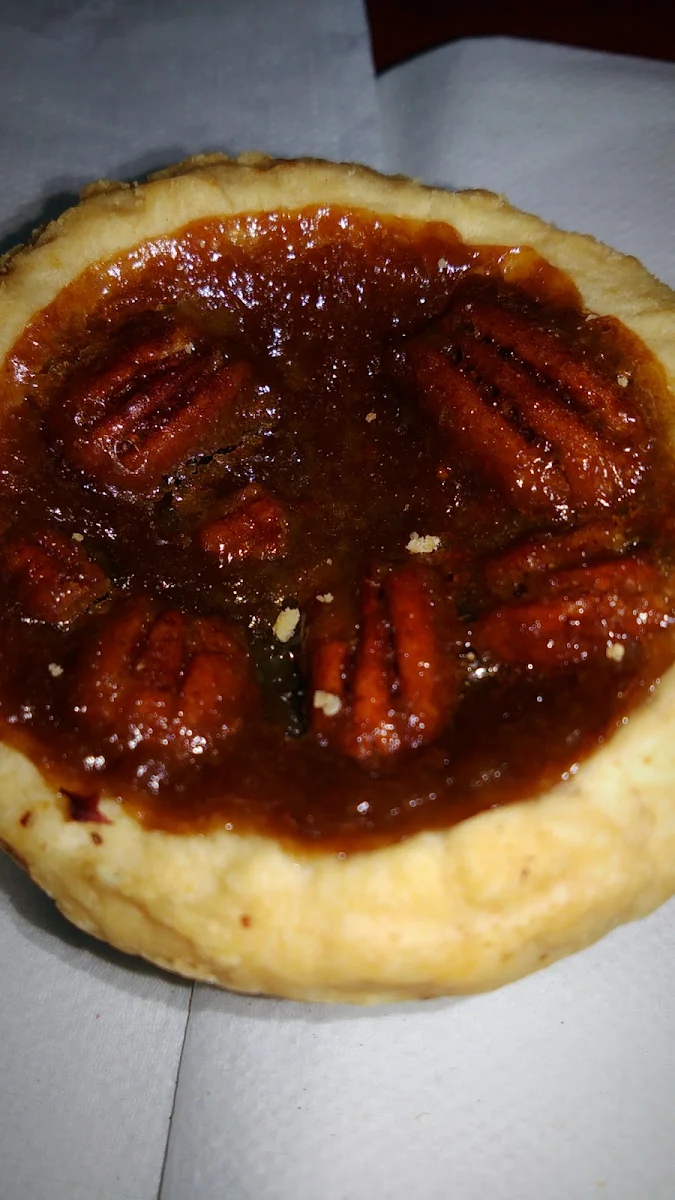 Butter Tart