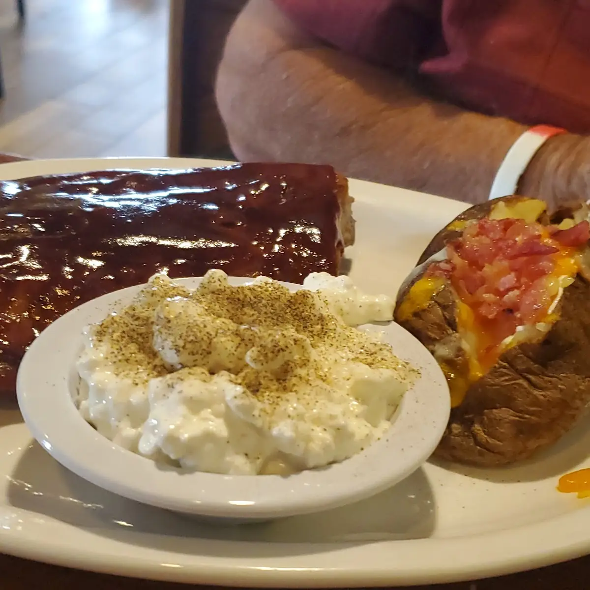 Baked Potato