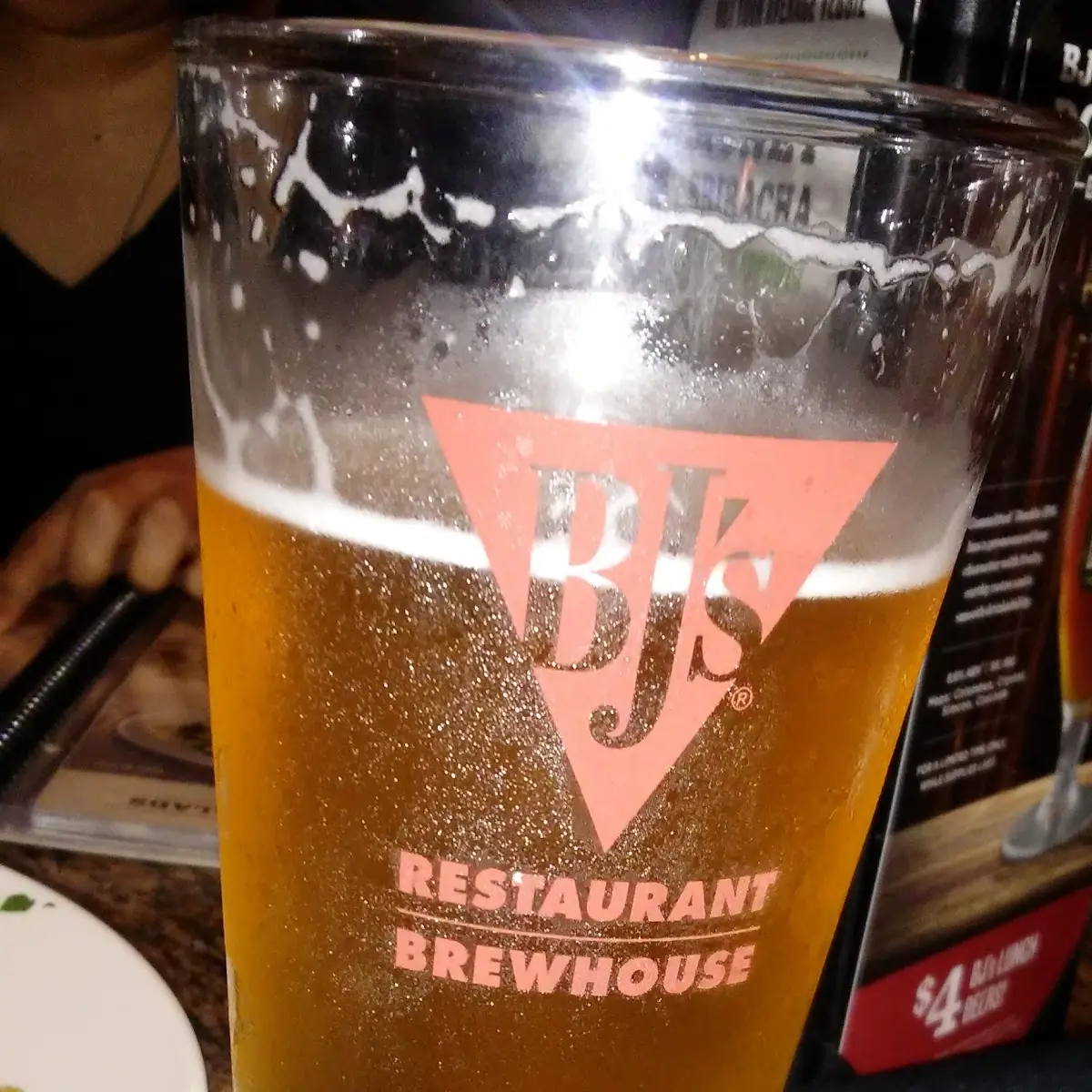 Blonde Ale