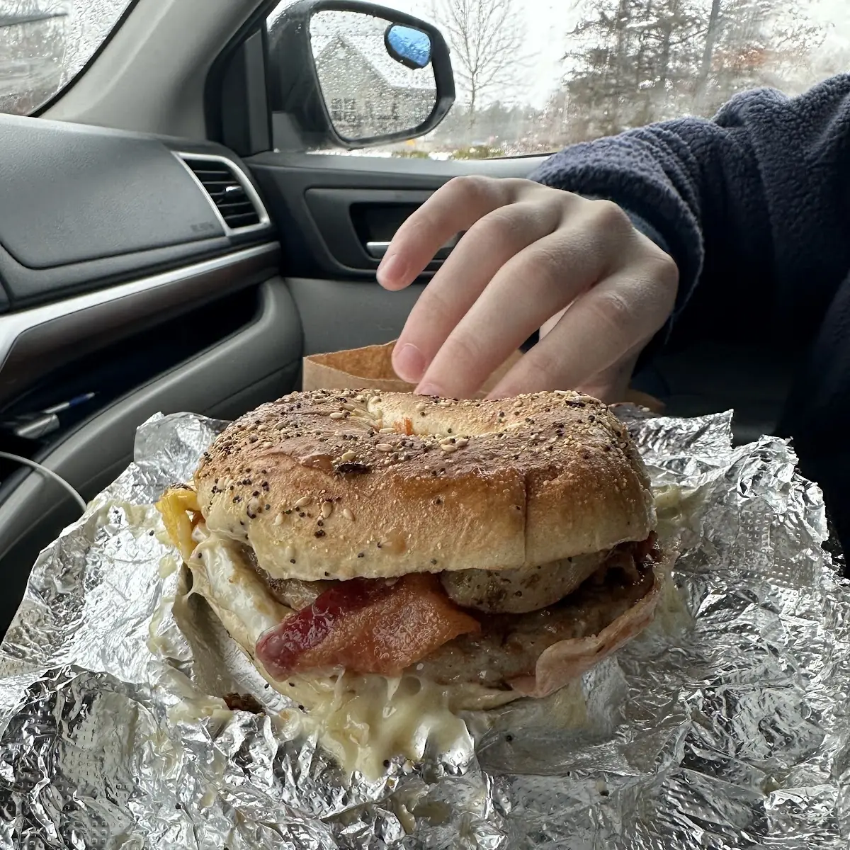 Bagel
