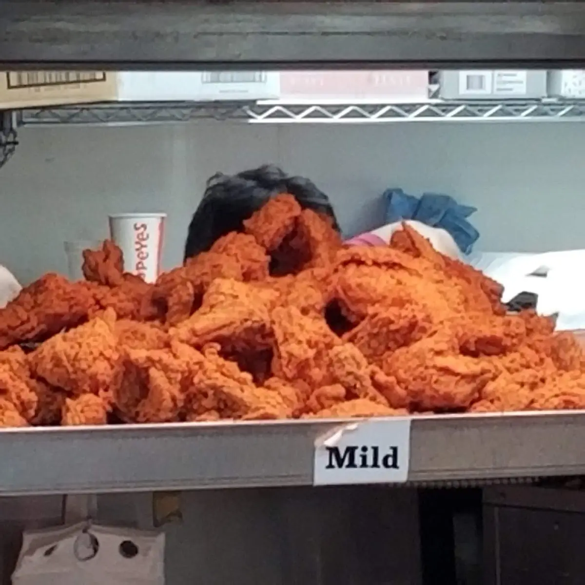 Handcrafted Tenders