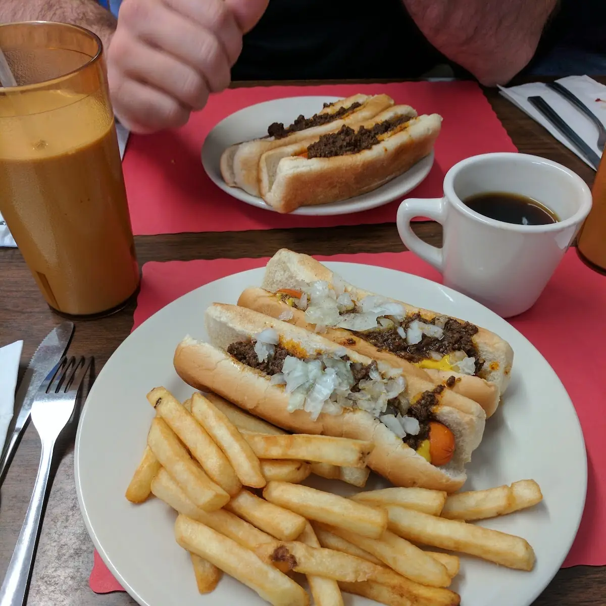 Philly Cheese Steak