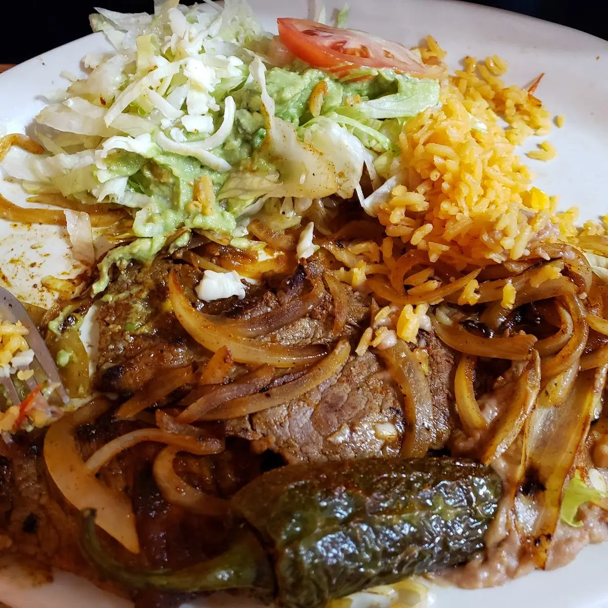 Tacos Jalisco