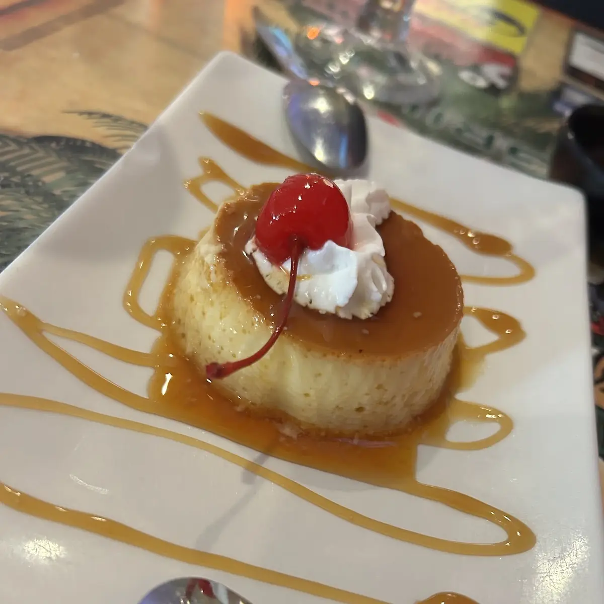 Flan