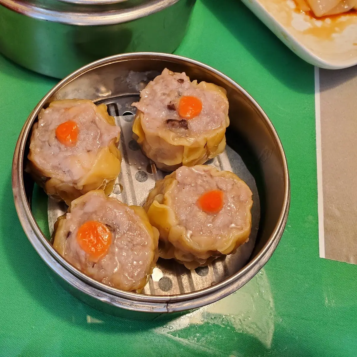 Shu Mai