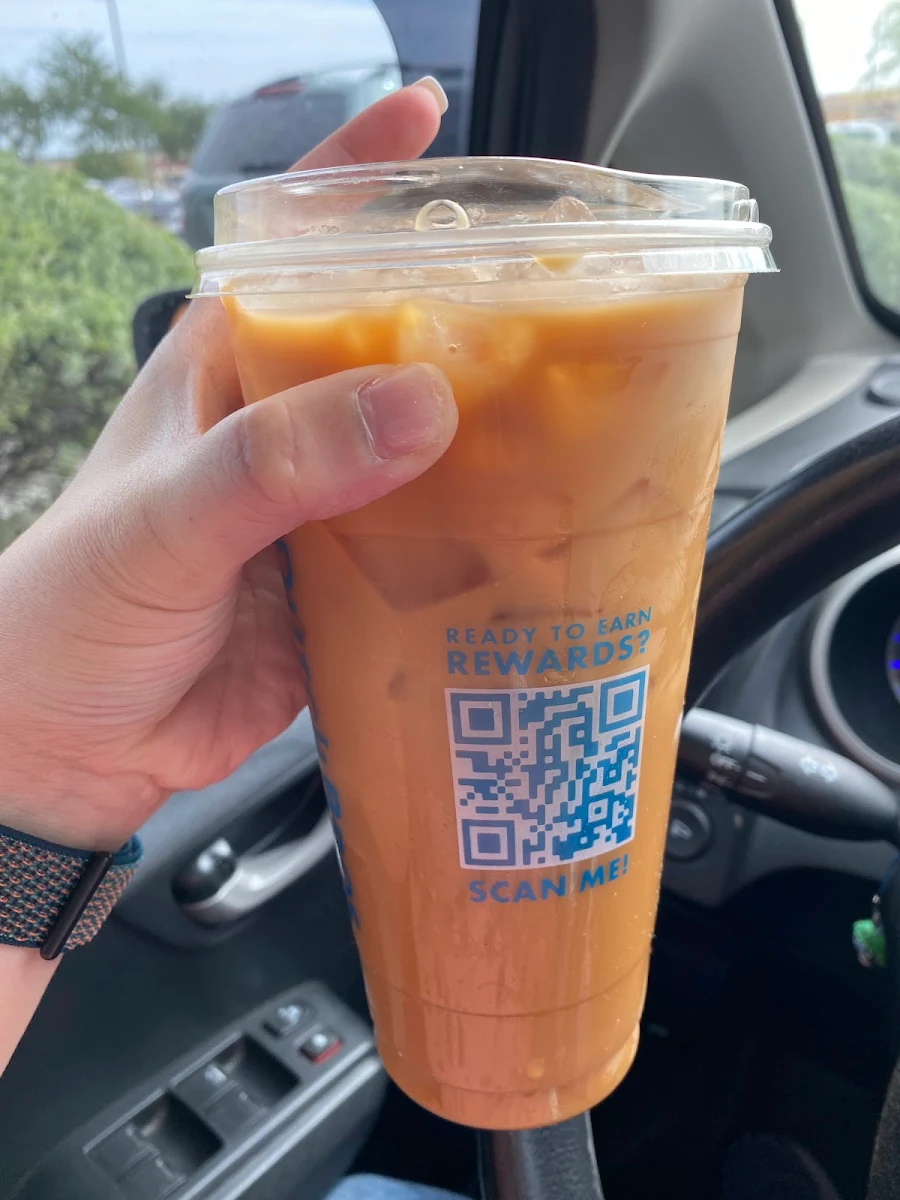Thai Tea