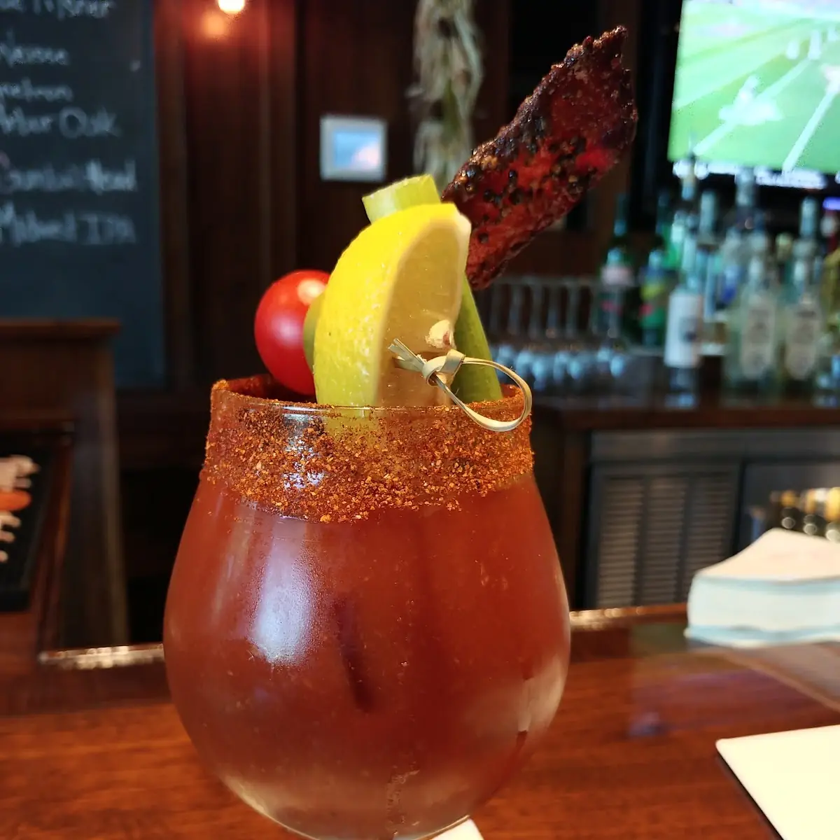Bloody Mary