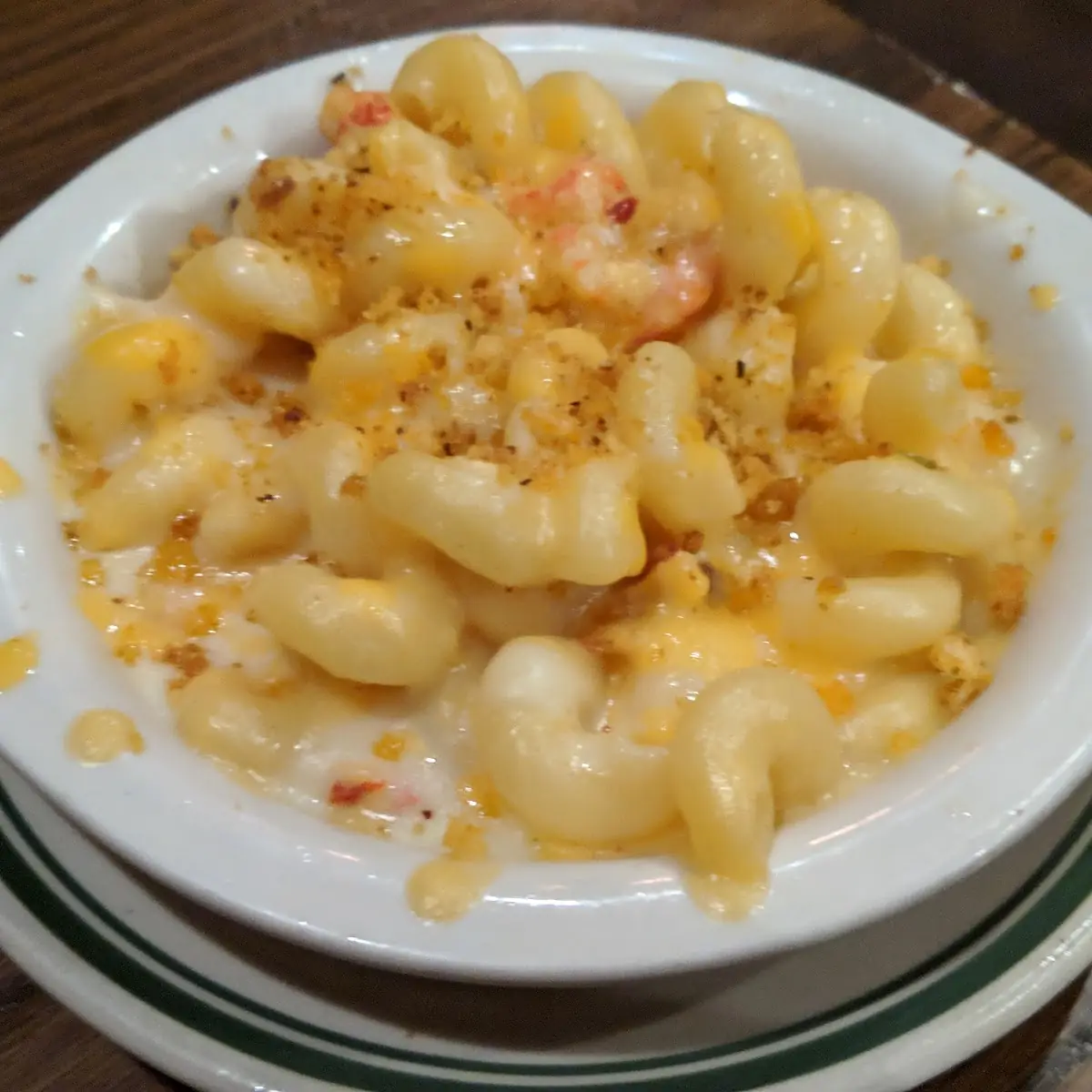 Mac N Cheese