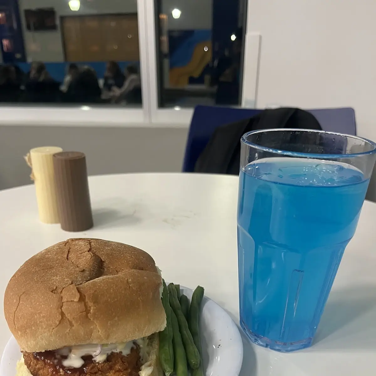 Chicken Sandwich