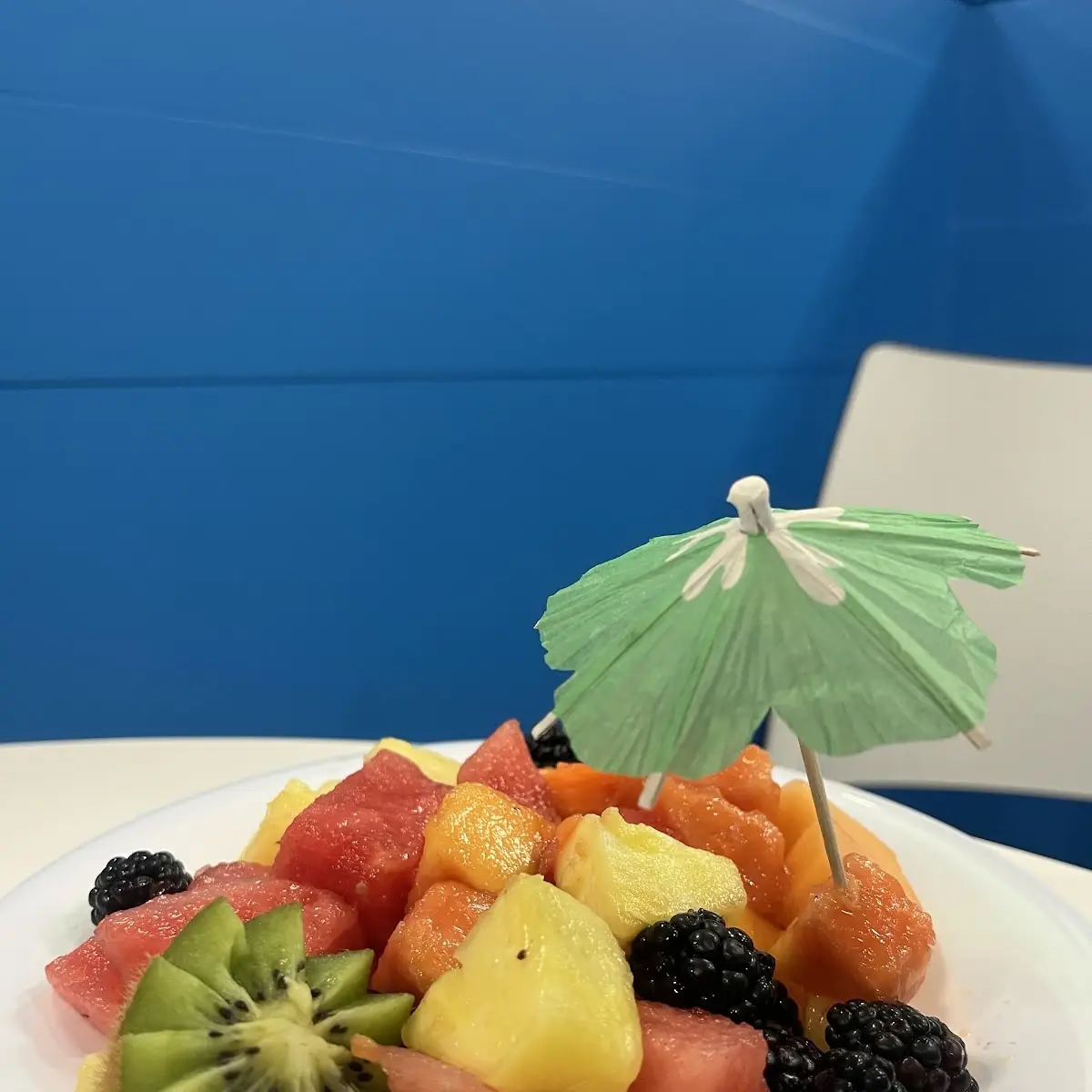 Fruit Salad