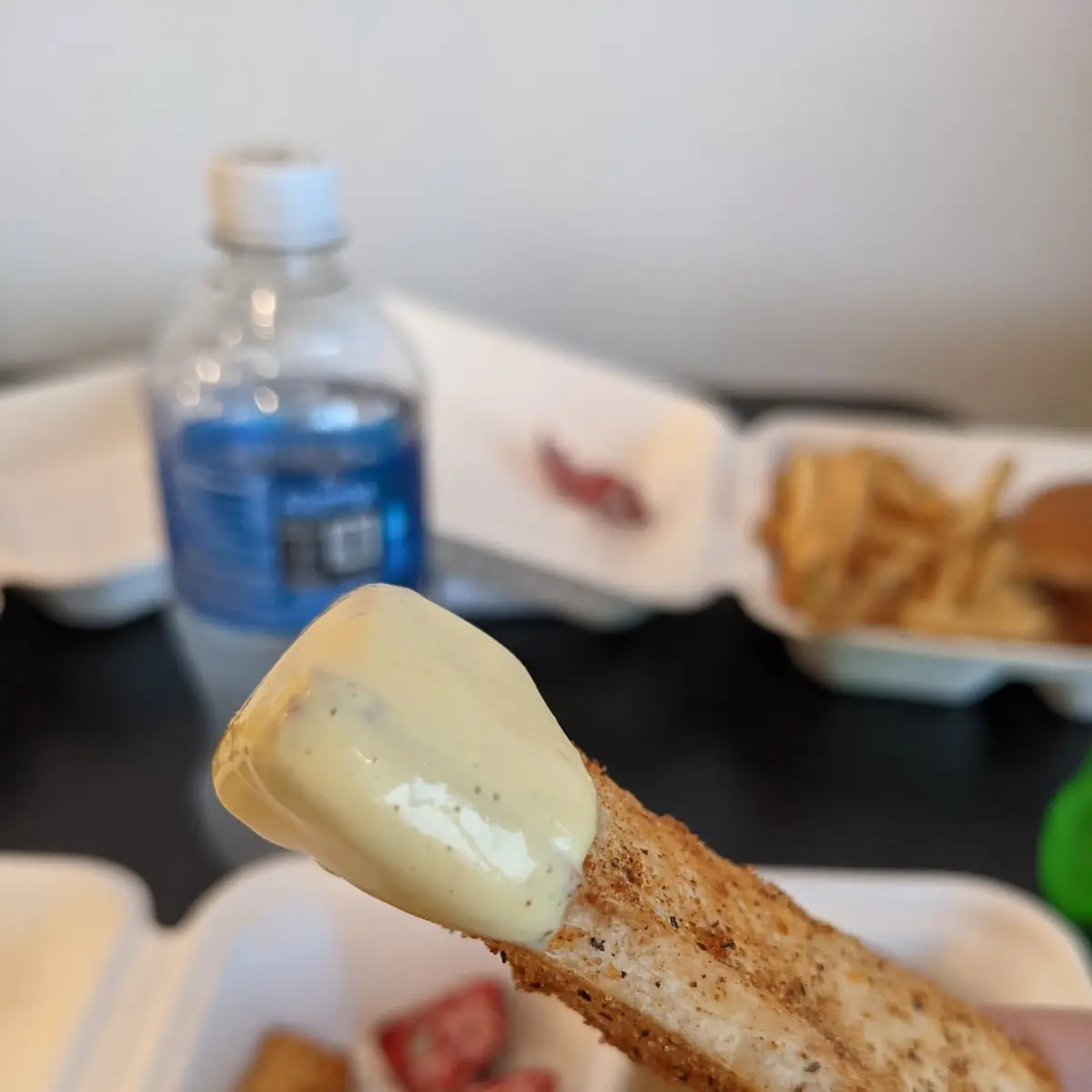 Amarillo Sauce