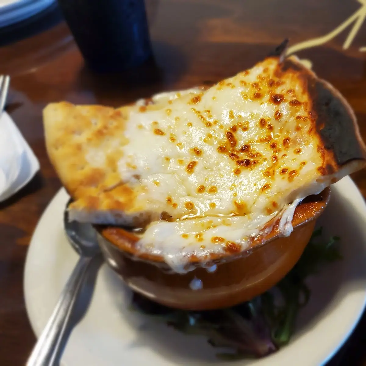 French Onion Soup